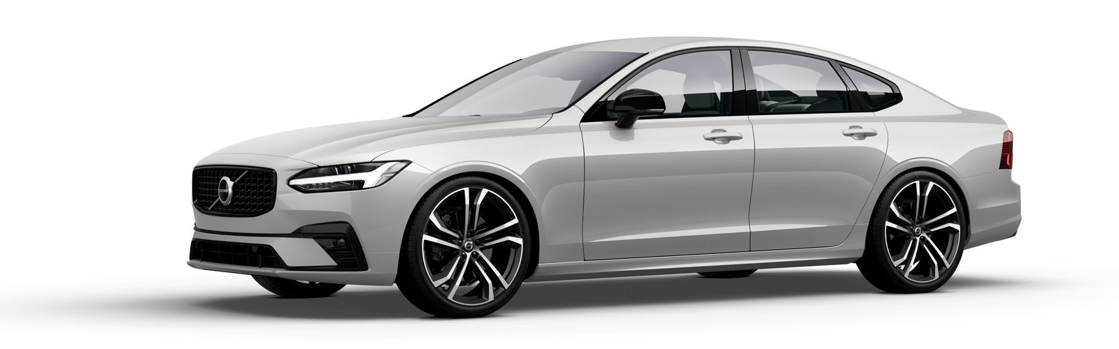 2020 Volvo S90 Rumors 2020 Volvo S90 Rumors