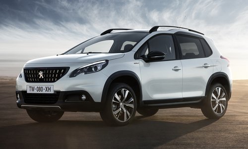 Peugeot | 2008 Peugeot | 2008