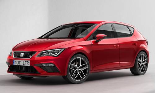 SEAT Nuevo León SEAT Nuevo León