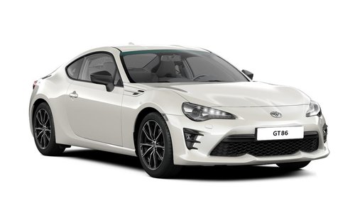 Toyota GT86 Toyota GT86