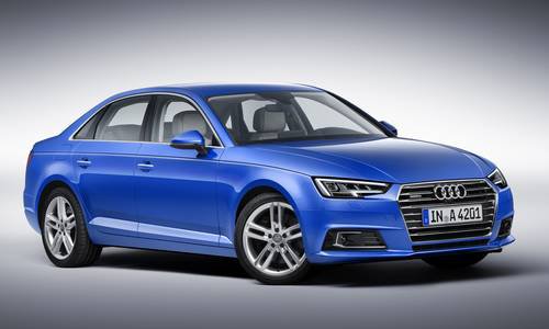 Audi A4 Audi A4