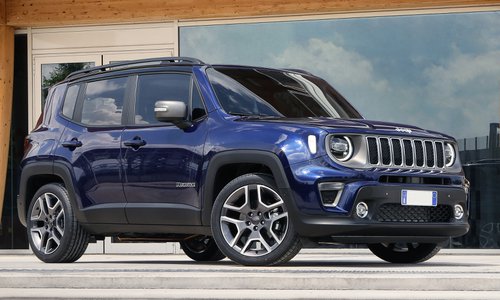 Prix Jeep Renegade >> Configurateur Nouvelle Jeep Nouveau Renegade Et Listing Des Prix 2019 Prix Jeep Renegade >> Configurateur Nouvelle Jeep Nouveau Renegade Et Listing Des Prix 2019