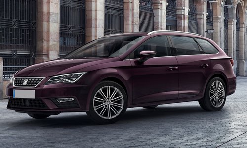 Configurateur nouvelle SEAT Leon ST et listing des prix 2019