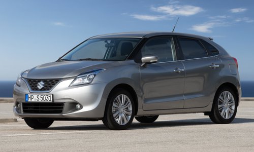 configurateur nouvelle suzuki baleno et listing des prix 2018 configurateur nouvelle suzuki baleno et listing des prix 2018