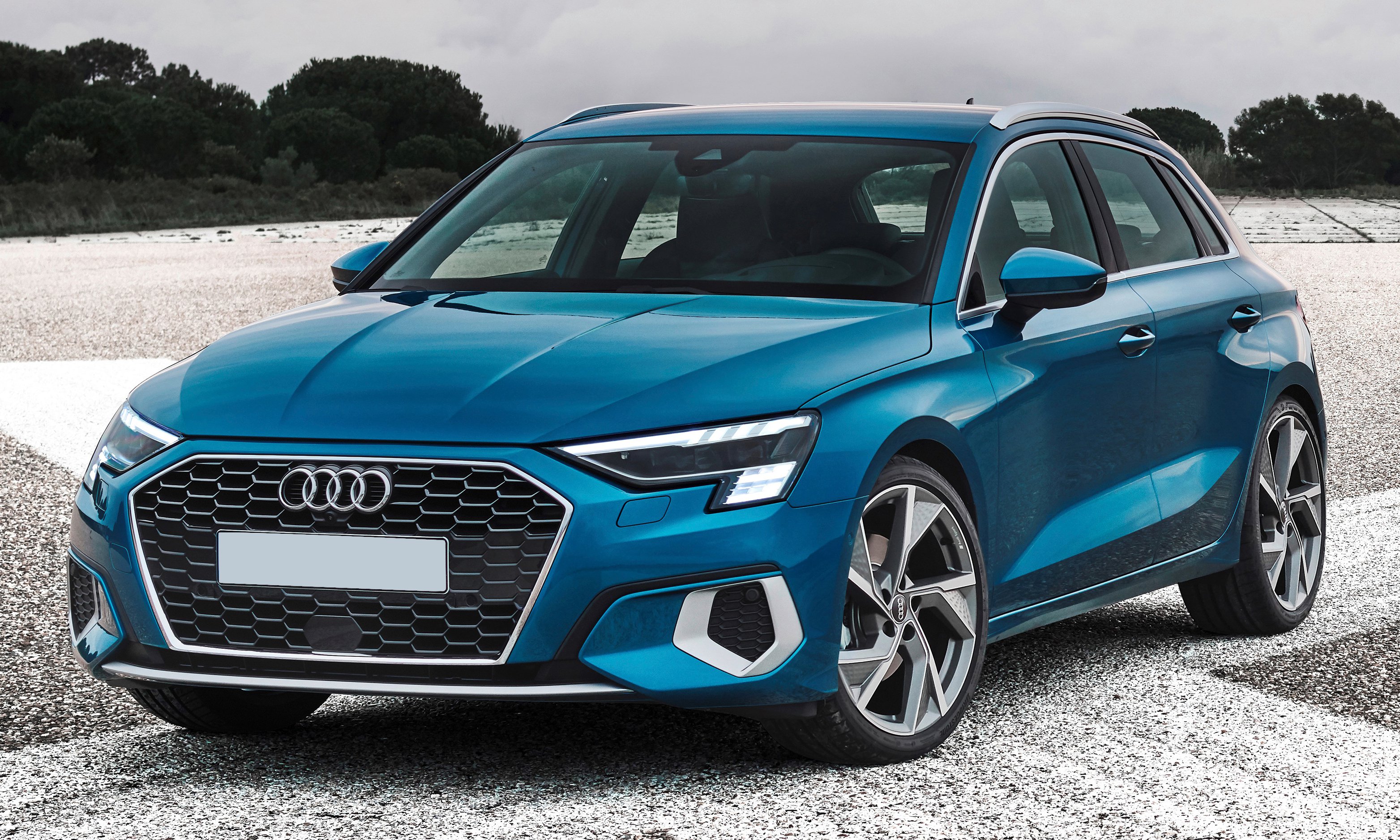Kekurangan Audi A3 Sportback Top Model Tahun Ini