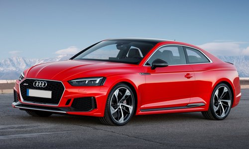 Audi rs5 configurator Audi rs5 configurator