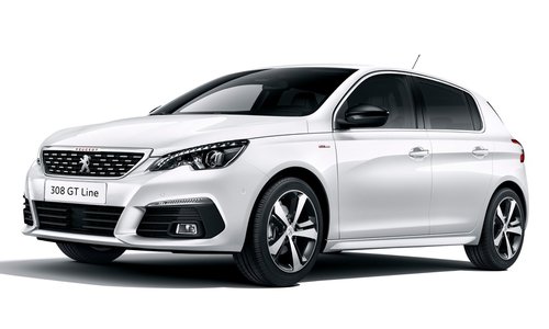 new peugeot 308 car configurator and price list 2018
