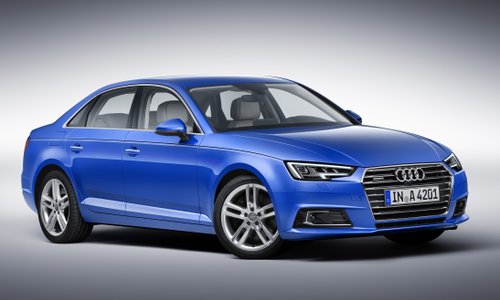 Audi A4 Audi A4
