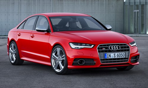 Audi S6 Audi S6