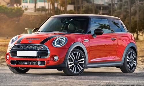 MINI | Nuova Mini 3 porte MINI | Nuova Mini 3 porte