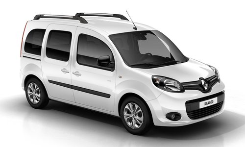 Renault Grand Kangoo Renault Grand Kangoo