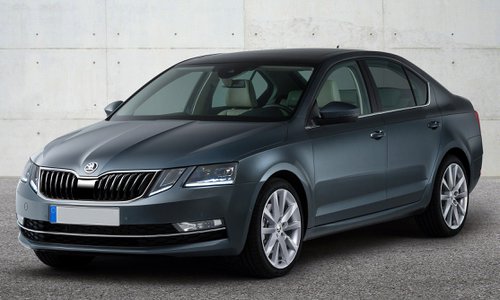 Škoda Octavia Škoda Octavia