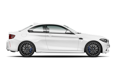 BMW M2 Coupé