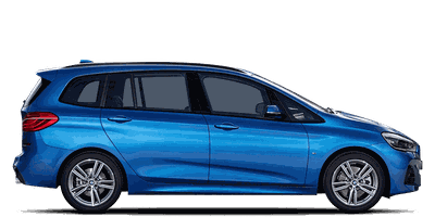 BMW Serie 2 Gran Tourer