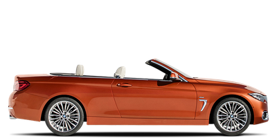 Serie 4 Cabrio Serie 4 Cabrio