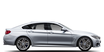 BMW Serie 4 Gran Coupé