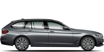 Serie 5 Touring Serie 5 Touring
