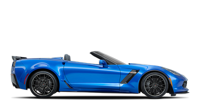 Corvette Z06 Cabrio Corvette Z06 Cabrio