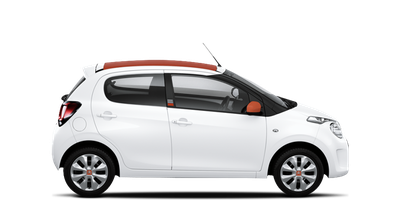 C1 Airscape 5 porte C1 Airscape 5 porte
