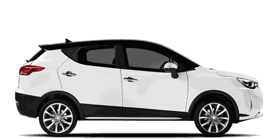 DR AUTOMOBILES DR4