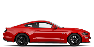 Mustang Mustang