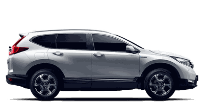Honda-CR-V