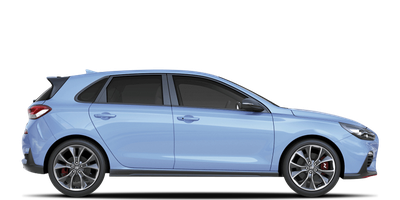 Nuova i30 N Nuova i30 N