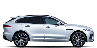 F-Pace F-Pace