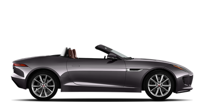 F-Type Convertible F-Type Convertible