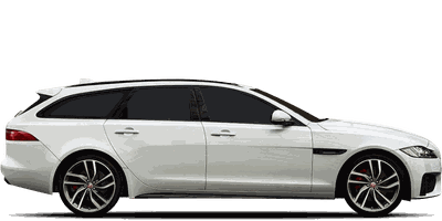 XF Sportbrake XF Sportbrake