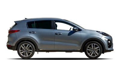 Nuovo Sportage Nuovo Sportage