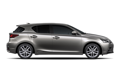 Nuova CT Hybrid Nuova CT Hybrid