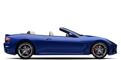 GranCabrio GranCabrio