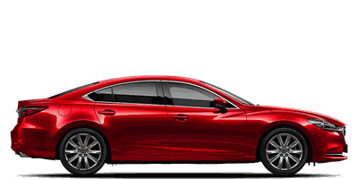 Nuova Mazda6 Nuova Mazda6