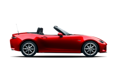 Nuova Mazda MX-5 Nuova Mazda MX-5