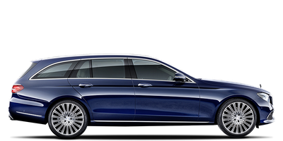 Classe E Station Wagon Classe E Station Wagon