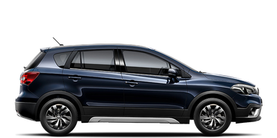 S-Cross S-Cross