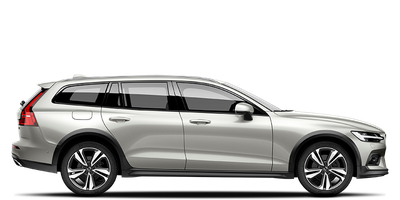 Nuova V60 Cross Country Nuova V60 Cross Country