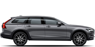 V90 Cross Country V90 Cross Country