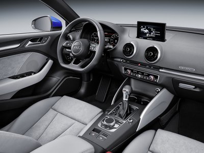 Neuwagenkonfigurator Audi A3 Limousine und Preisliste 2018 Neuwagenkonfigurator Audi A3 Limousine und Preisliste 2018