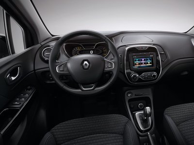 Neuwagenkonfigurator Renault Captur und Preisliste 2018 Neuwagenkonfigurator Renault Captur und Preisliste 2018