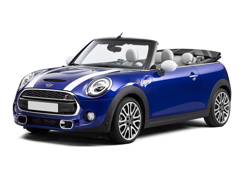 Neuwagenkonfigurator Mini Mini Cabrio Und Preisliste 2019