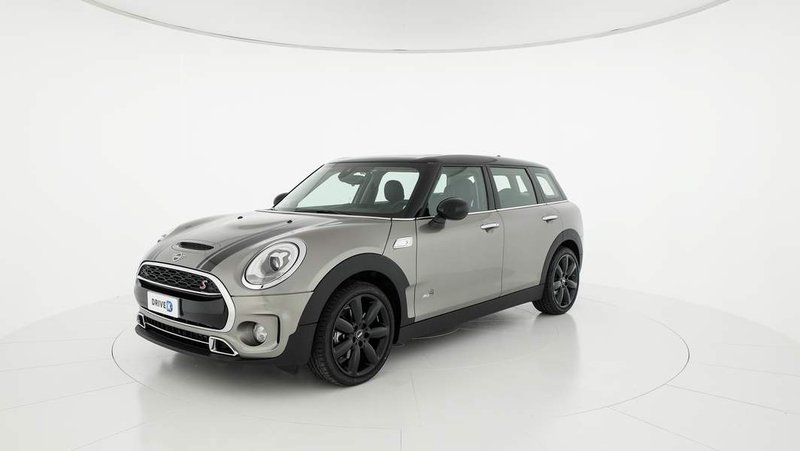Mini Mini Clubman Cooper Classic Auto