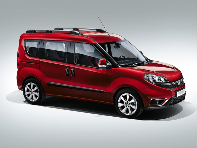 FIAT Doblò FIAT Doblò