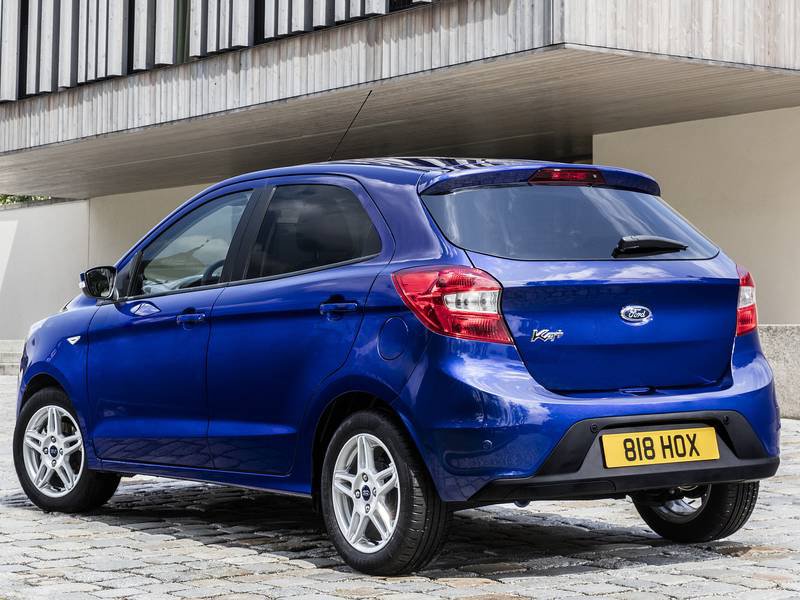 ford ka plus 1 2 85cv ultimate ford ka plus 1 2 85cv ultimate