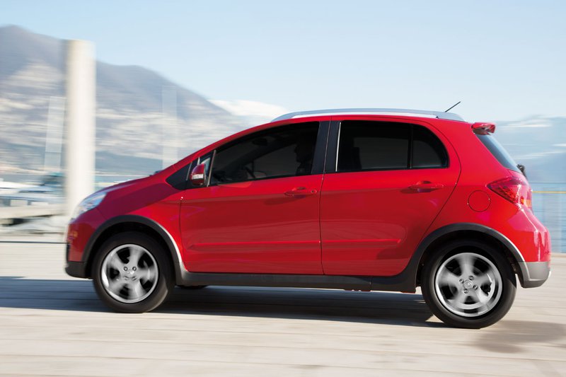 Configuratore nuova Great Wall Voleex C20R e listino ...