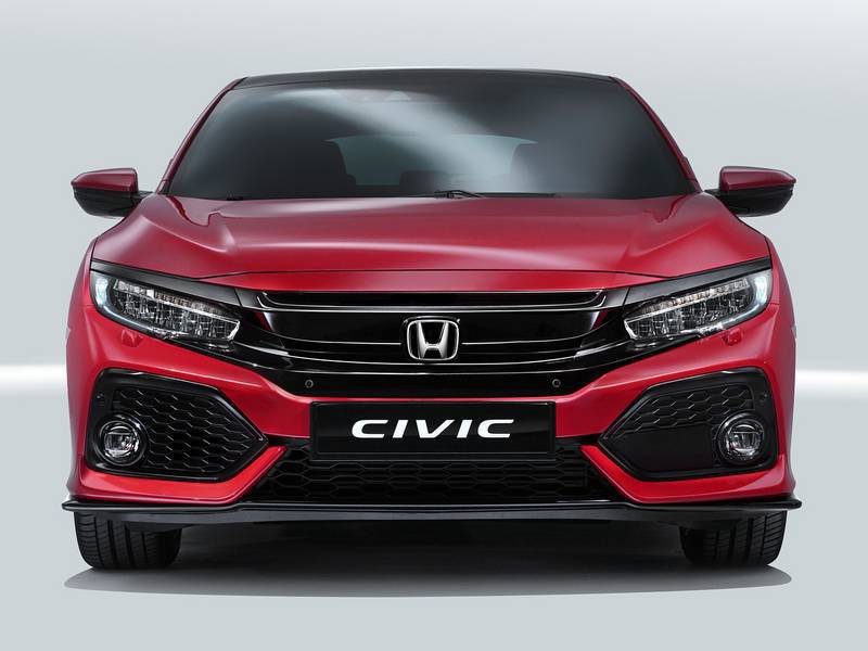 Honda Civic Honda Civic
