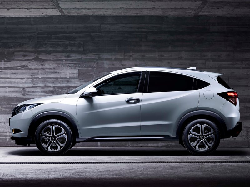 Honda HR-V Honda HR-V