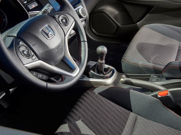 Configuratore Nuova Honda Nuova Jazz E Listino Prezzi 2019