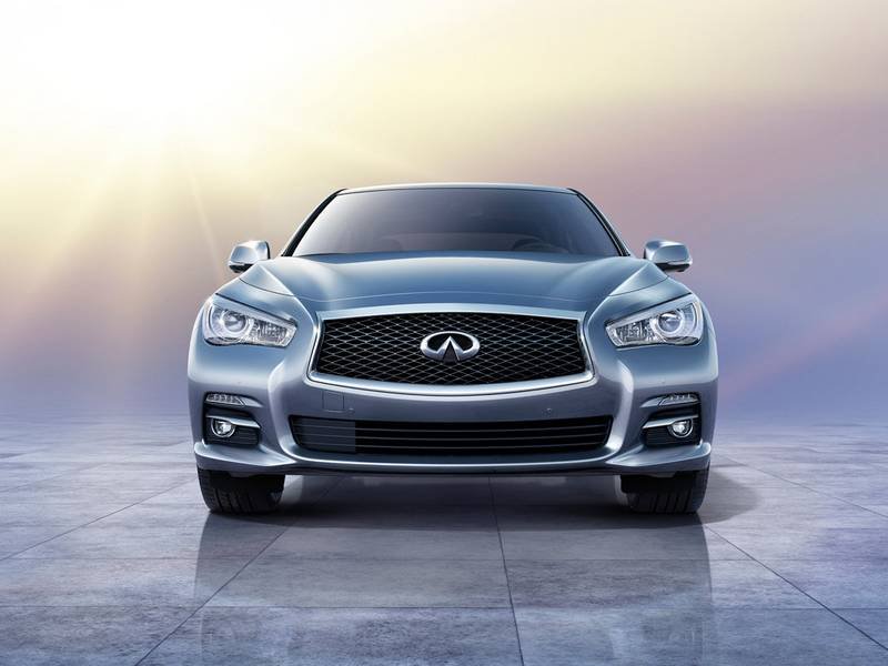 Infiniti Q50 Infiniti Q50